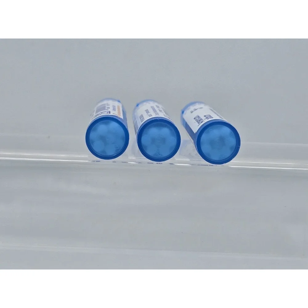 3 Lot Arsenicum Album 5 Homeopathic Medicine Food Poisoning - 240 Ct - EXP 03/28